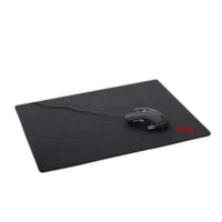 Tappeto Gaming GEMBIRD MP-GAME-XL Nero (35 x 90 cm)