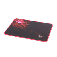 Tappeto Gaming GEMBIRD MP-GAMEPRO-L Multicolore (40 x 45 cm)