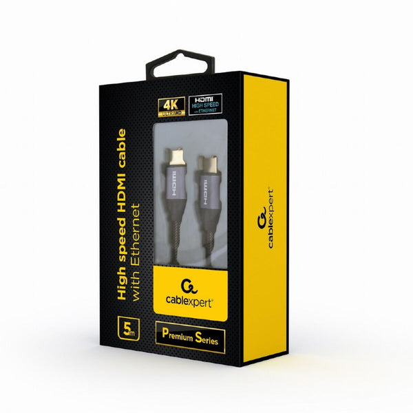 Cavo HDMI GEMBIRD CCBP-HDMI-5M