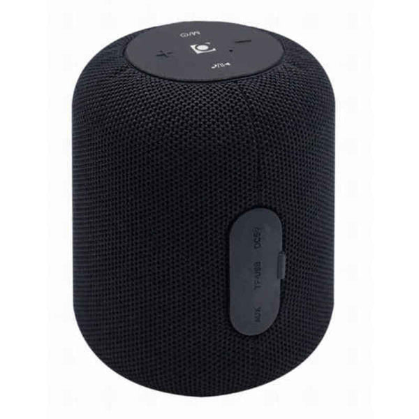 Tragbare Bluetooth-Lautsprecher GEMBIRD 5 W