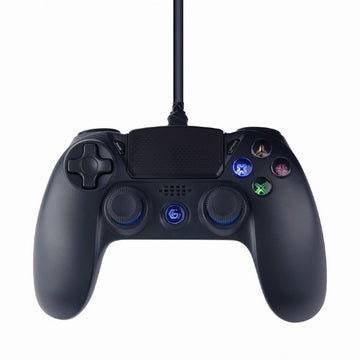 Controller Gaming GEMBIRD JPD-PS4U-01