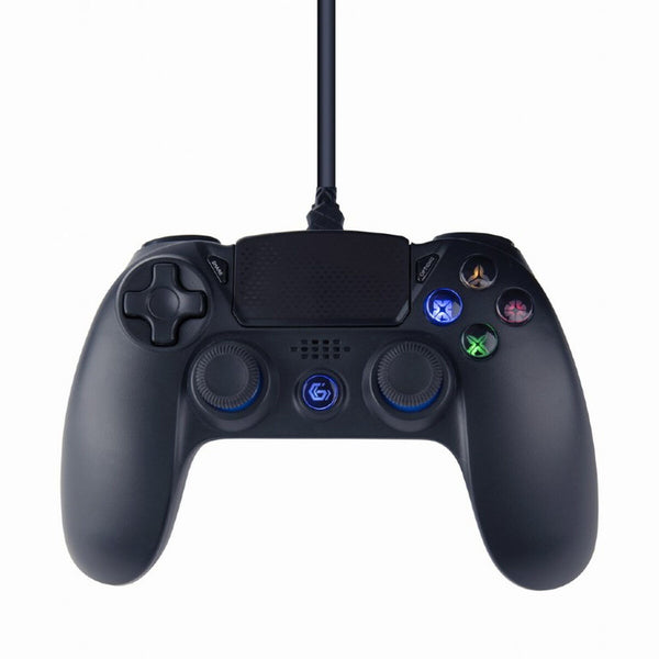 Controller Gaming GEMBIRD JPD-PS4U-01