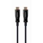 Cavo HDMI GEMBIRD CCBP-HDMI-AOC-20M-02 Nero 20 m