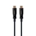 Cavo HDMI GEMBIRD CCBP-HDMID-AOC-20M Nero 20 m