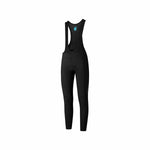 Leggings Sportivi Shimano  Element BIB Nero