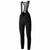 Culotte Shimano Vertex Bib Tights Ciclismo Nero