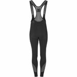 Culotte Shimano Vertex Bib Tights Ciclismo Nero