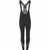 Culotte Shimano Vertex Bib Tights Ciclismo Nero