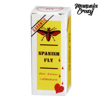 Liebestropfen Spanish Fly Extra Spanish Fly Extra 9430