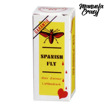 Liebestropfen Spanish Fly Extra Spanish Fly Extra 9430