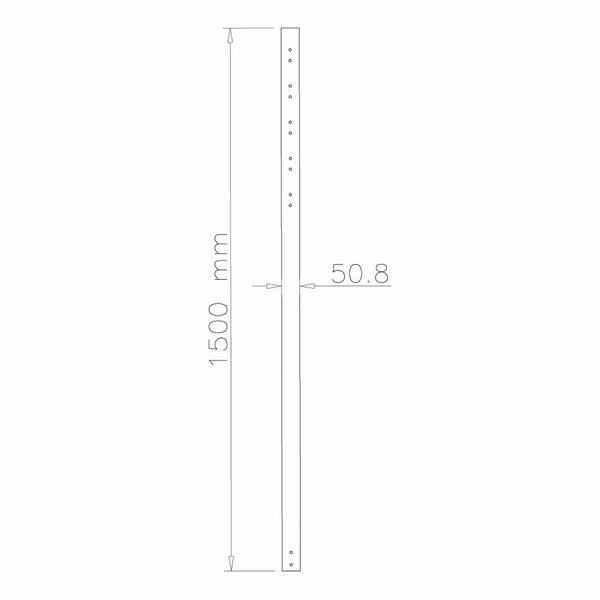 TV Halterung Neomounts FPMA-CP150 50 kg