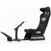 Sedia Gaming Playseat WRC Nero