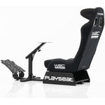 Sedia Gaming Playseat WRC Nero