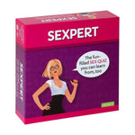 Gioco Erotico Sexpert Tease & Please TP3093