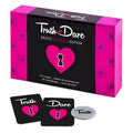 Truth or Dare Erotic Party Edition Tease & Please 22082 Couple(s)