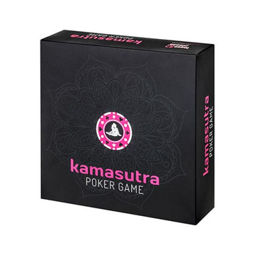 Gioco Erotico Kamasutra Poker Tease & Please 22129