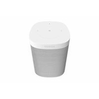 Tragbare Lautsprecher Sonos ONEG2EU1 Weiß