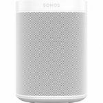 Tragbare Lautsprecher Sonos SL ALL IN ONE Weiß