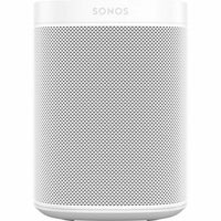 Tragbare Lautsprecher Sonos SL ALL IN ONE Weiß