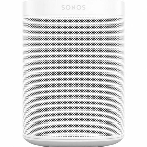 Tragbare Lautsprecher Sonos SL ALL IN ONE Weiß