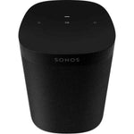 Tragbare Lautsprecher One SL Sonos ALL IN ONE Schwarz