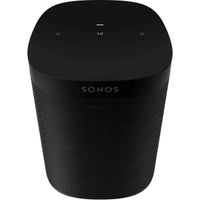 Tragbare Lautsprecher One SL Sonos SNS-ONESLEU1BLK