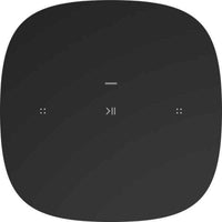 Tragbare Lautsprecher One SL Sonos ALL IN ONE Schwarz