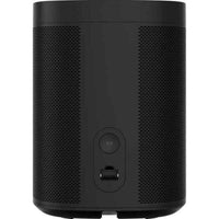 Tragbare Lautsprecher One SL Sonos ALL IN ONE Schwarz