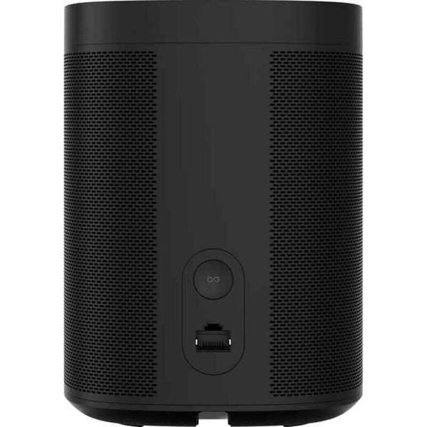 Tragbare Lautsprecher One SL Sonos ALL IN ONE Schwarz