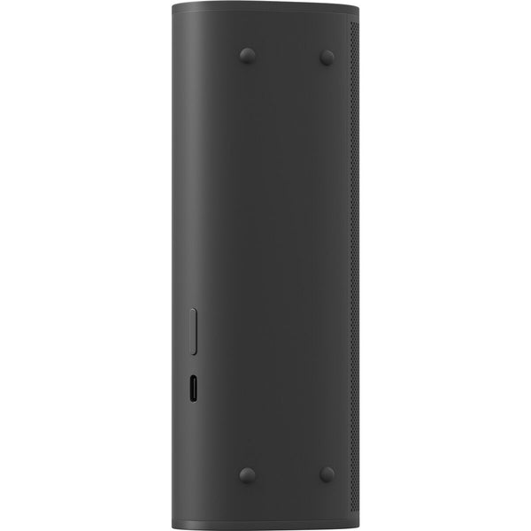 Drahtlose Bluetooth Lautsprecher   Sonos Roam         Schwarz