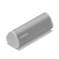 Tragbare Bluetooth-Lautsprecher Sonos Roam SL Weiß