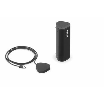 Altoparlanti Bluetooth Senza Fili   Sonos RMWCHEU1BLK         Nero  