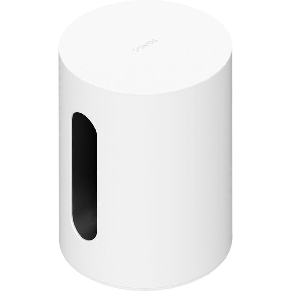 Subwoofer Sonos Sub Mini Weiß