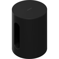 Subwoofer Sonos Sub Mini Schwarz