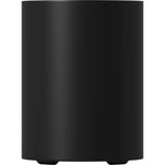 Subwoofer Sonos Sub Mini Schwarz