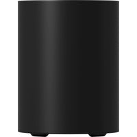 Subwoofer Sonos Sub Mini Schwarz