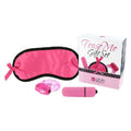 Large Pleasure Kit LoversPremium Tease Me (3 pcs)