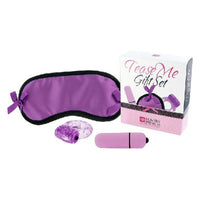 Large Pleasure Kit LoversPremium Tease Me (3 pcs)