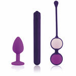 Large Pleasure Kit Rianne S First Vibe