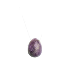 Eier-Yoni La Gemmes Amethyst