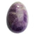 Eier-Yoni La Gemmes Amethyst