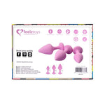 Large Pleasure Kit FeelzToys