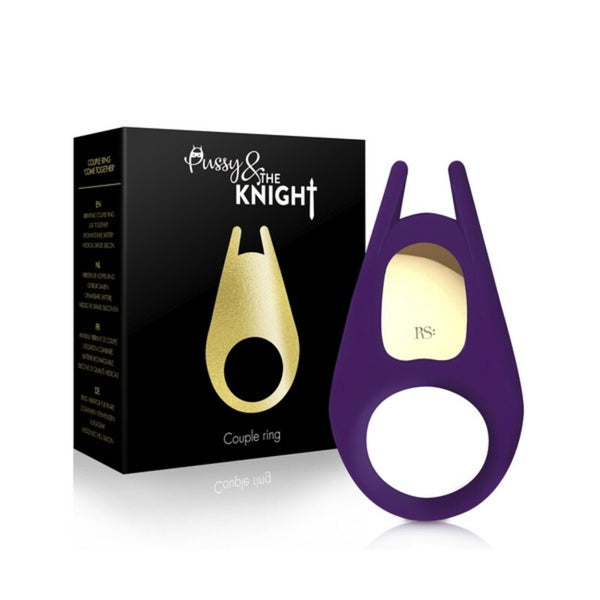 Ring für zwei Pussy & The Knight Rianne S 73852