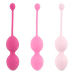 Large Pleasure Kit Femmefit FeelzToys (3 pcs)