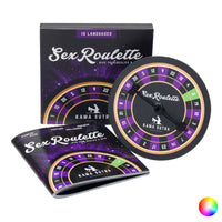 Gioco Erotico Sex Roulette Tease & Please