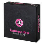 Gioco Erotico Kama Sutra Poker Tease & Please (ES-PT-SE-IT)