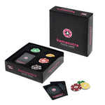 Gioco Erotico Kama Sutra Poker Tease & Please (ES-PT-SE-IT)