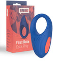 Penisringe FeelzToys RRRING First Date Vibrator (28 mm)