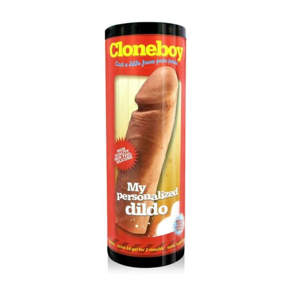 Dildo Cloneboy 6301