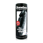 Dildo Nero Cloneboy 6318